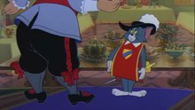 Tom And Jerry - 065 - The Two Mouseketeers (1952)