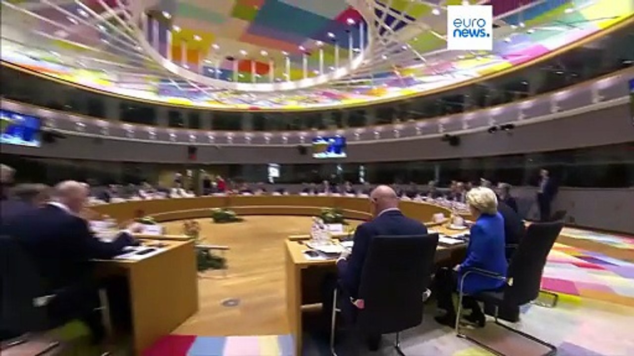 EURONEWS HOY | Las noticias del viernes 6 de marzo: Bombardean el búnker de Jamenei