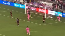 Inter Miami vs DC United ( 3-2 ) _ MLS