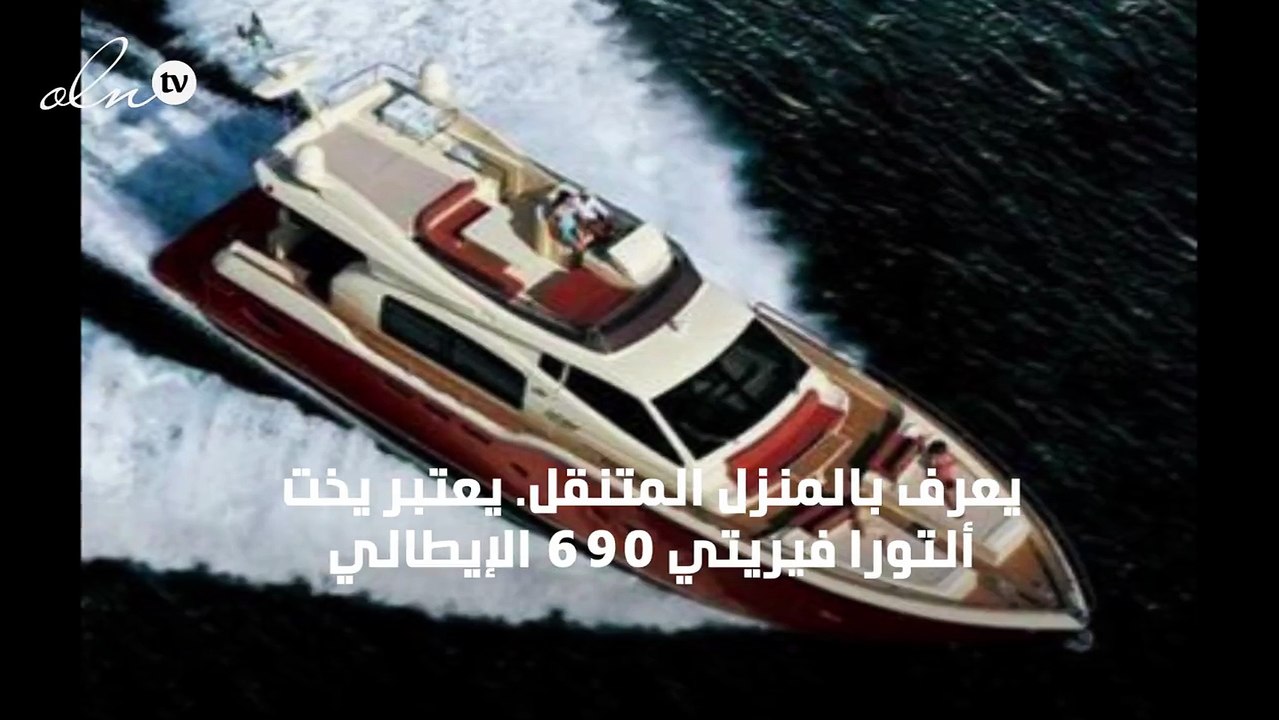 10 سيارات في معرض جنيف للسيارات ستجعلك تتمنى أن...