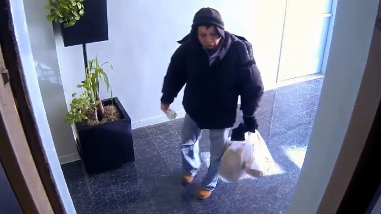 ماذا لو تعرض أحدهم للقتل أمامك؟ ماذا ستفعل؟