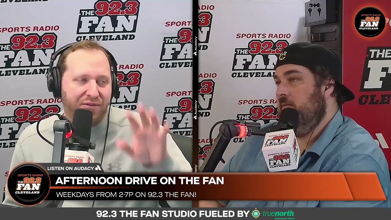 Geno Smith could be ideal fit for what Browns need alongside Shedeur Sanders