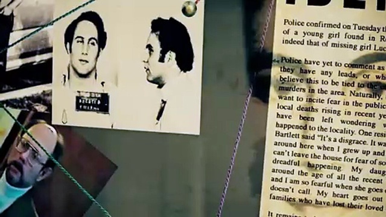 World's Most Evil Killers S04E08