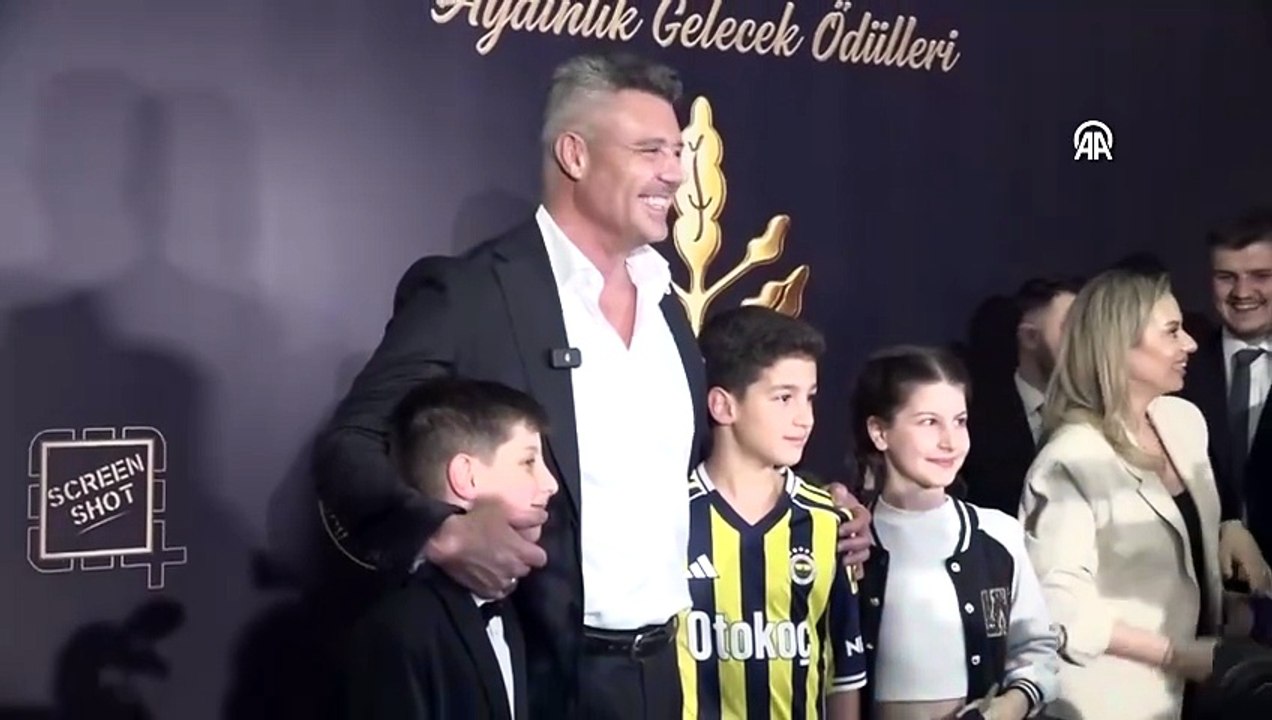 Fenerbahçe Kulübü Başkanı Sadettin Saran'dan Samsunspor maçı açıklaması: | Ajansspor | AA