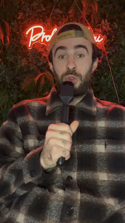 Jim Carrey a improvisé une scène iconique de Truman Show et a sauver le film 😬