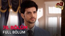 Kara Sevdam 76. Bölüm