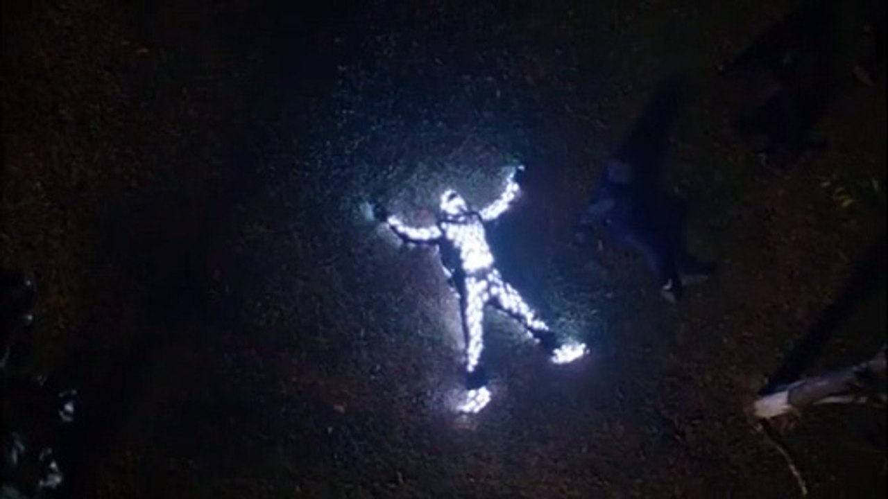 Amazing in motion من Lexus - النسخة الكاملة 60 ثانية