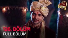 Kara Sevdam 126. Bölüm
