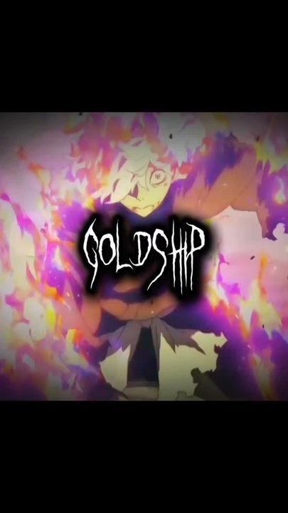 Gabimaru from Hell’s Paradise edit🔥🔥🔥