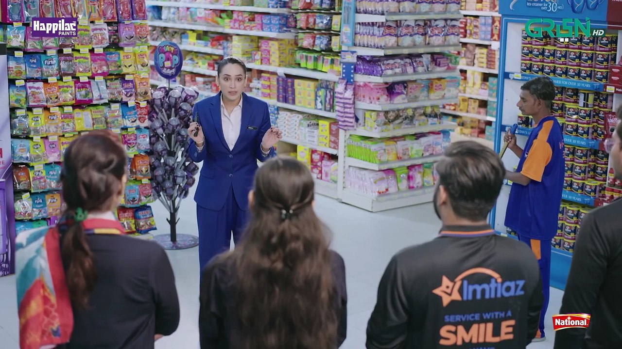 Fasaana Mart Ka Ep 07 (Subtitles) 6th March 26 Sponsored by Happilac ...
