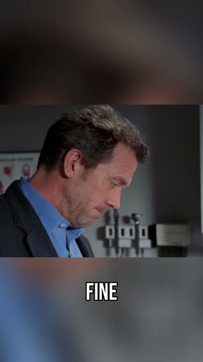 House Hears a Miracle Pregnancy Claim on House