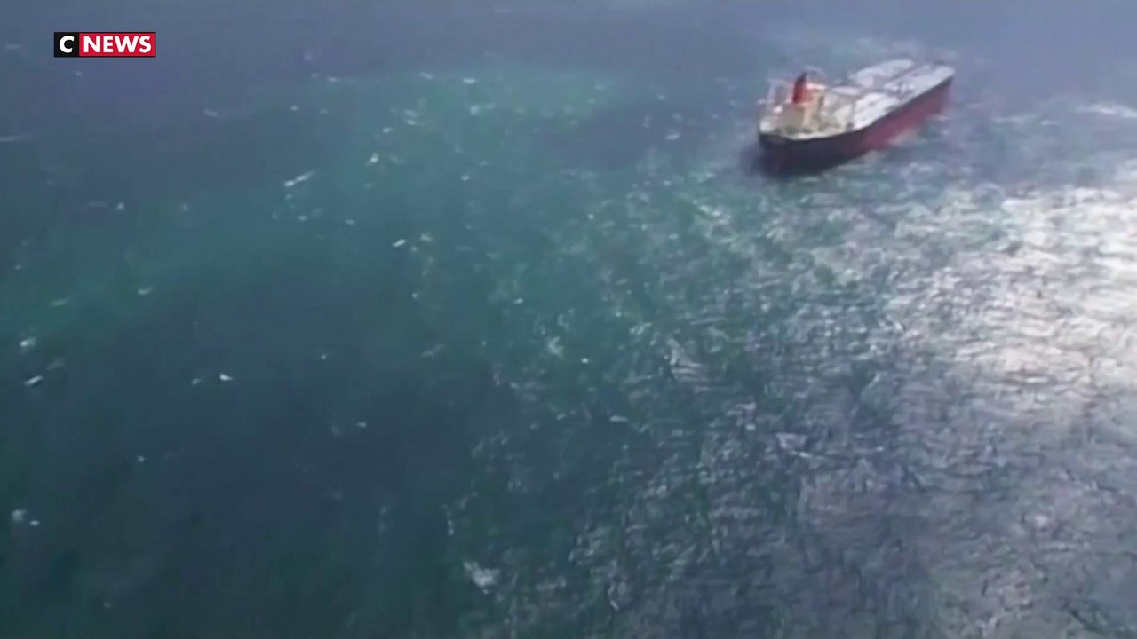 Les pétroliers, cibles faciles de l'Iran