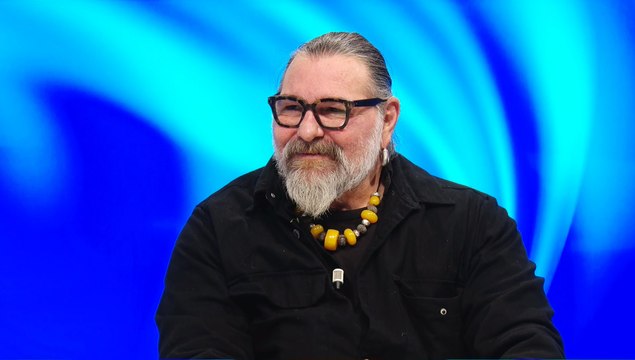 TG 07.03.2026 INTERVISTA NICOLA JOE PERRINO MACCIÒ