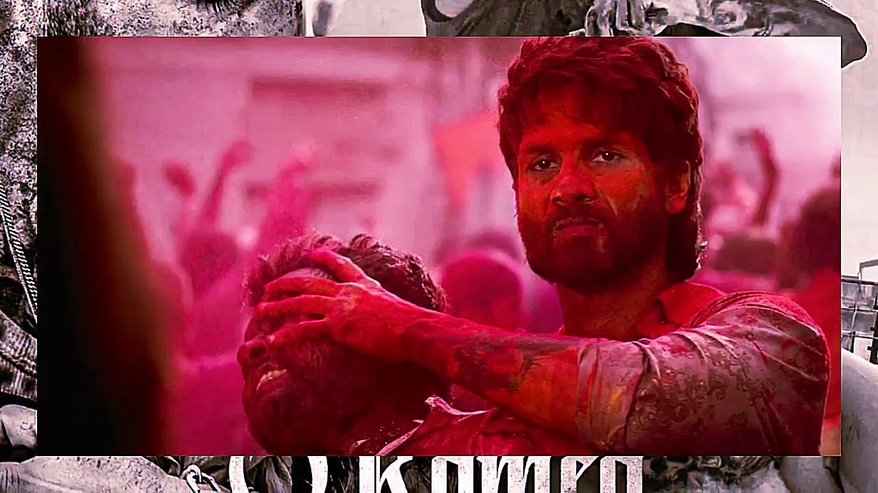 O Romeo Box Office Collection, Shahid Kapoor, Tripatii Dimri, O Romeo Worldwide Collection Day 21, - Collection Tag (720p, h264)