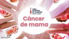 Cáncer de mama