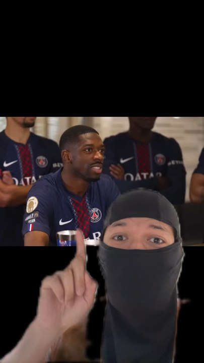 Dembele ou Desire Doue ? Le Psg nous régale