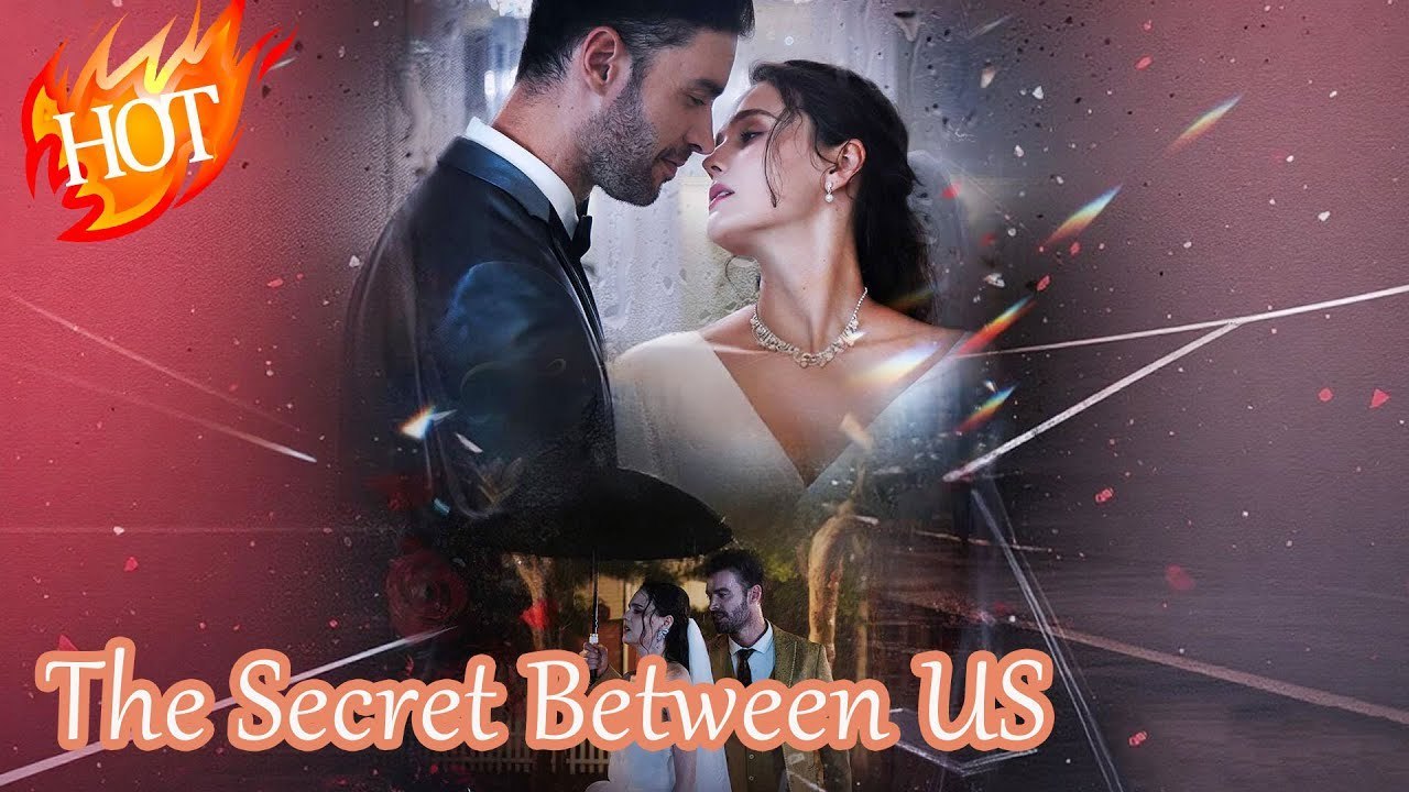 The Secret Between Us Usa Viral