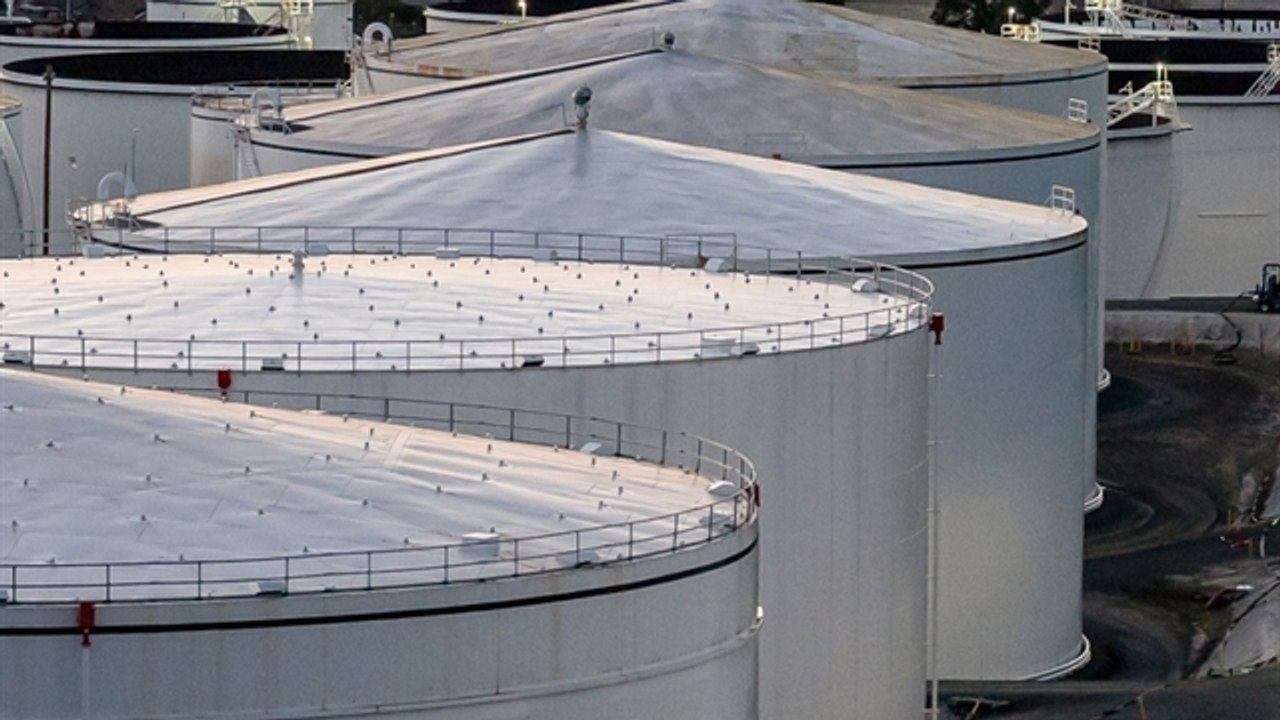 How High Could Oil Prices Go If the Conflict with Iran Continues?