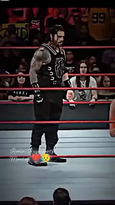 Roman Reigns #wwe #roman #romanreigns #djgan #dj #song #wweraw