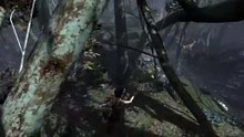 Un Noob sur...Tomb Raider  Le Naufrage - Short - 208