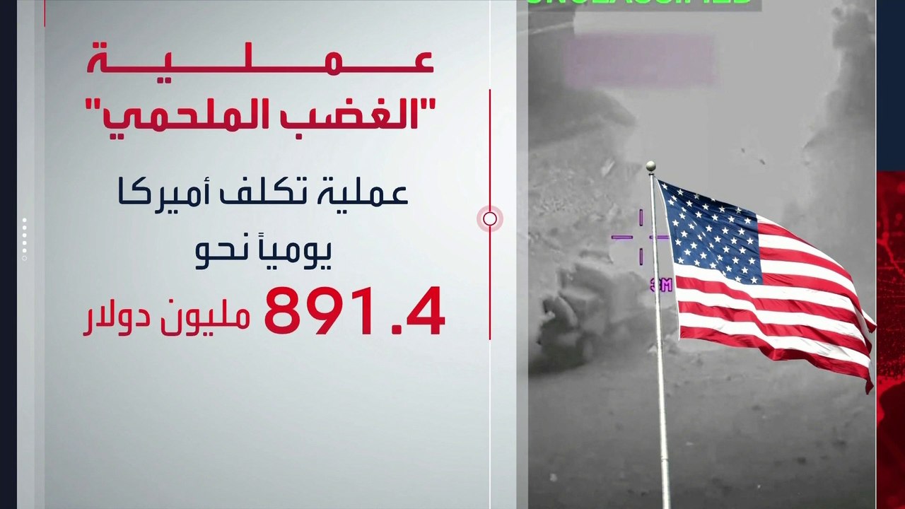 استمرار حرب إيران لشهرين قد يكلف أميركا من 40 ل...