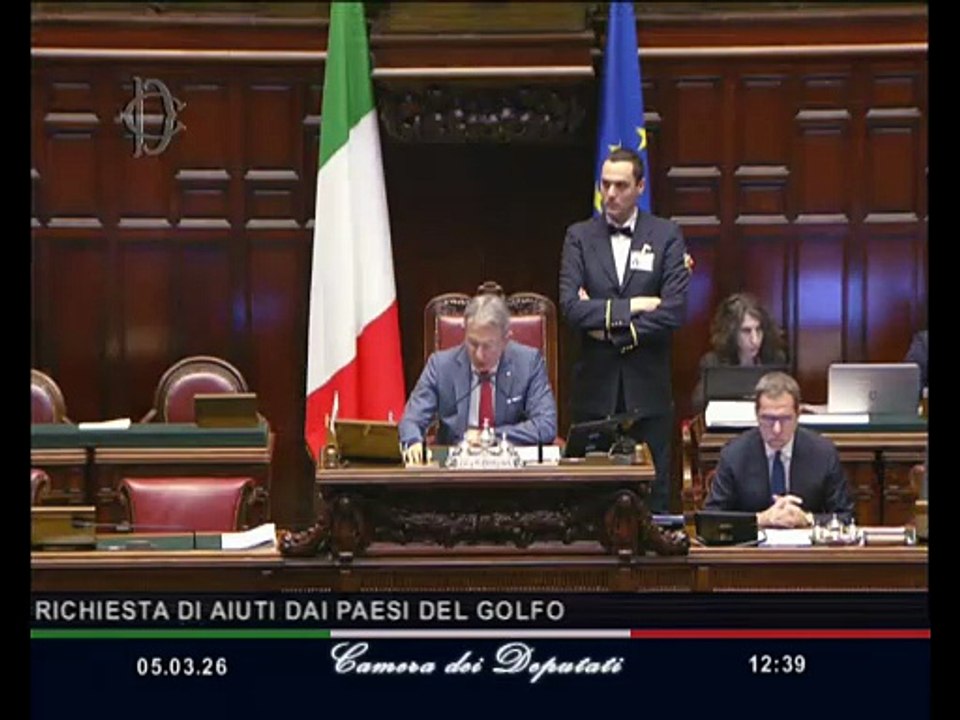 Guerra in Iran, Crosetto: «Certo che è stata al di fuori delle regole del diritto internazionale»