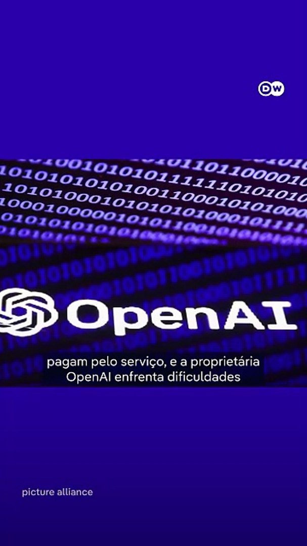 ChatGPT testa venda de anúncios e seguros