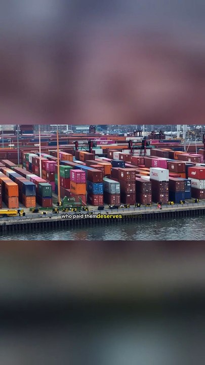 Court Overturns Trump Tariffs, Leading to Refunds for Thousands