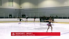 Showcase 2 Group 2 - Rink 2 - 2026 BC/YT Section Super Series Final