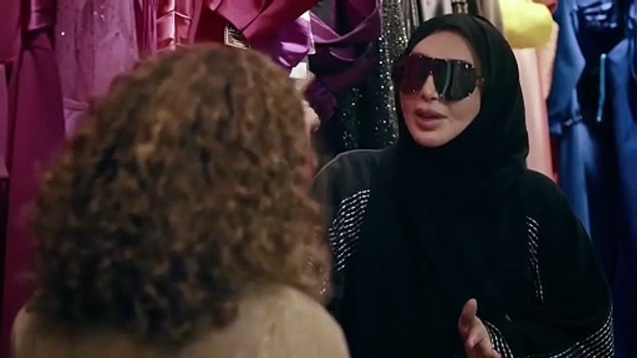 مسلسل اخر الشهر الحلقة 18 الثامنة عشر