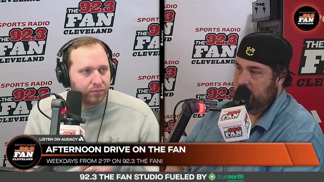 The time is NOW for Browns GM Andrew Berry to make the big move
