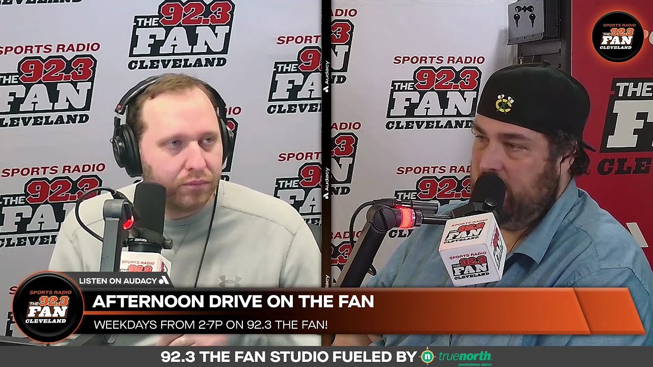 The time is NOW for Browns GM Andrew Berry to make the big move