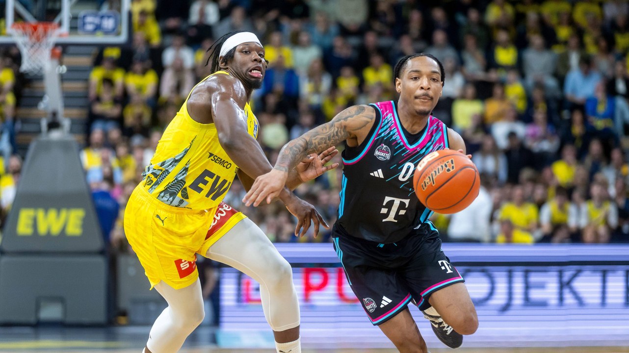 Finch-Run kommt zu spät: Bonn verpasst Aufholjagd in Oldenburg