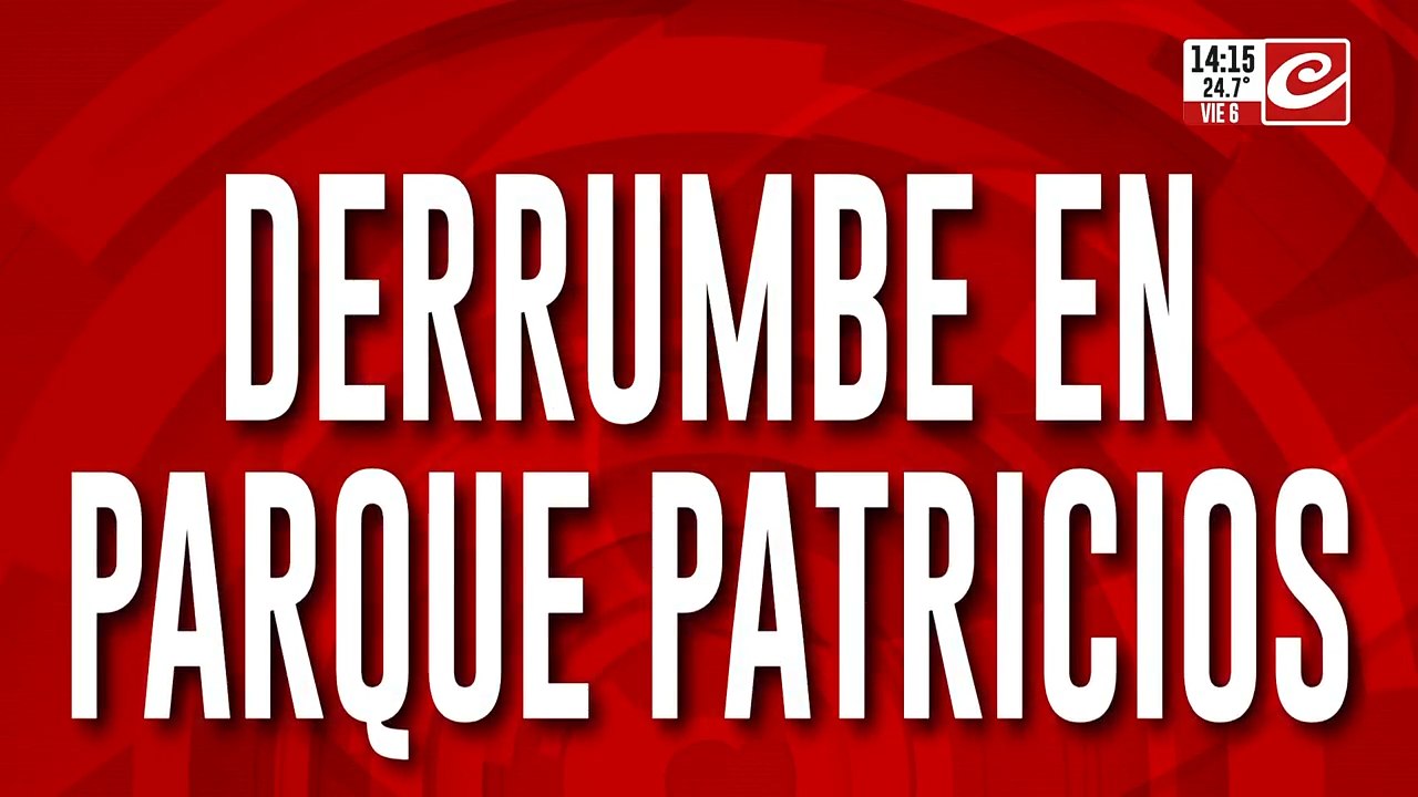 Parque Patricios