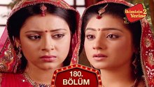 İkimizin Yerine Hint Dizisi 180. Bölüm
