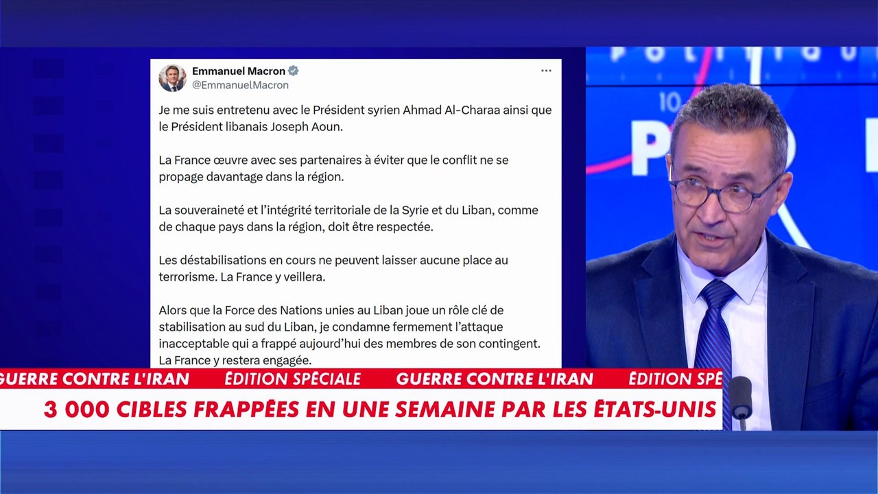 Zouhair Basbous : «Le gouvernement libanais est sur les bons rails, mais il pédale»