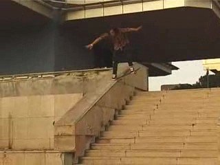 Les bretons - La rue est vers l'image 2007