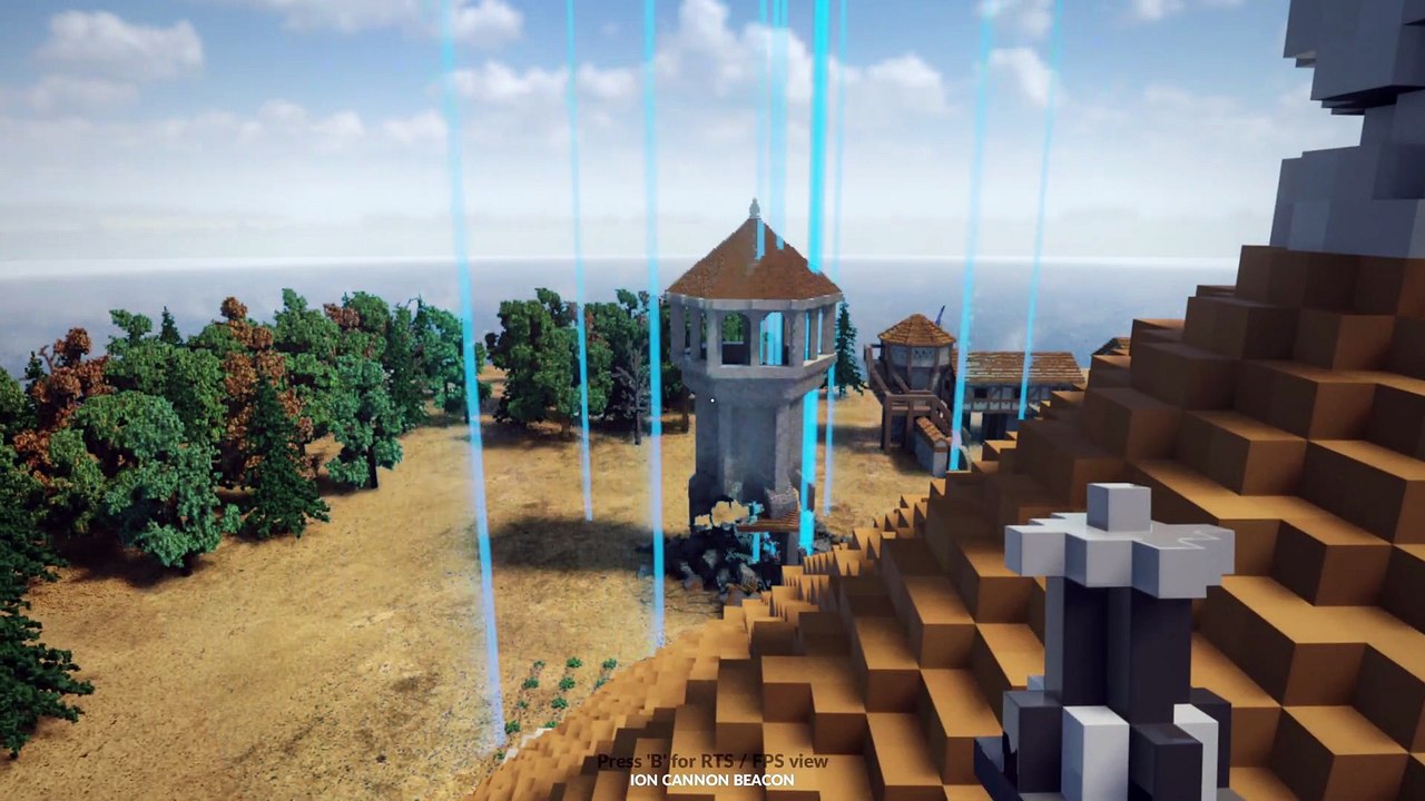 Relaxing World Destruction #19 (Age of Empires) ｜ Teardown