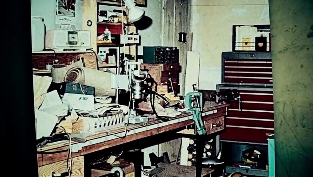 World's Most Evil Killers S05E03 Jerry Brudo