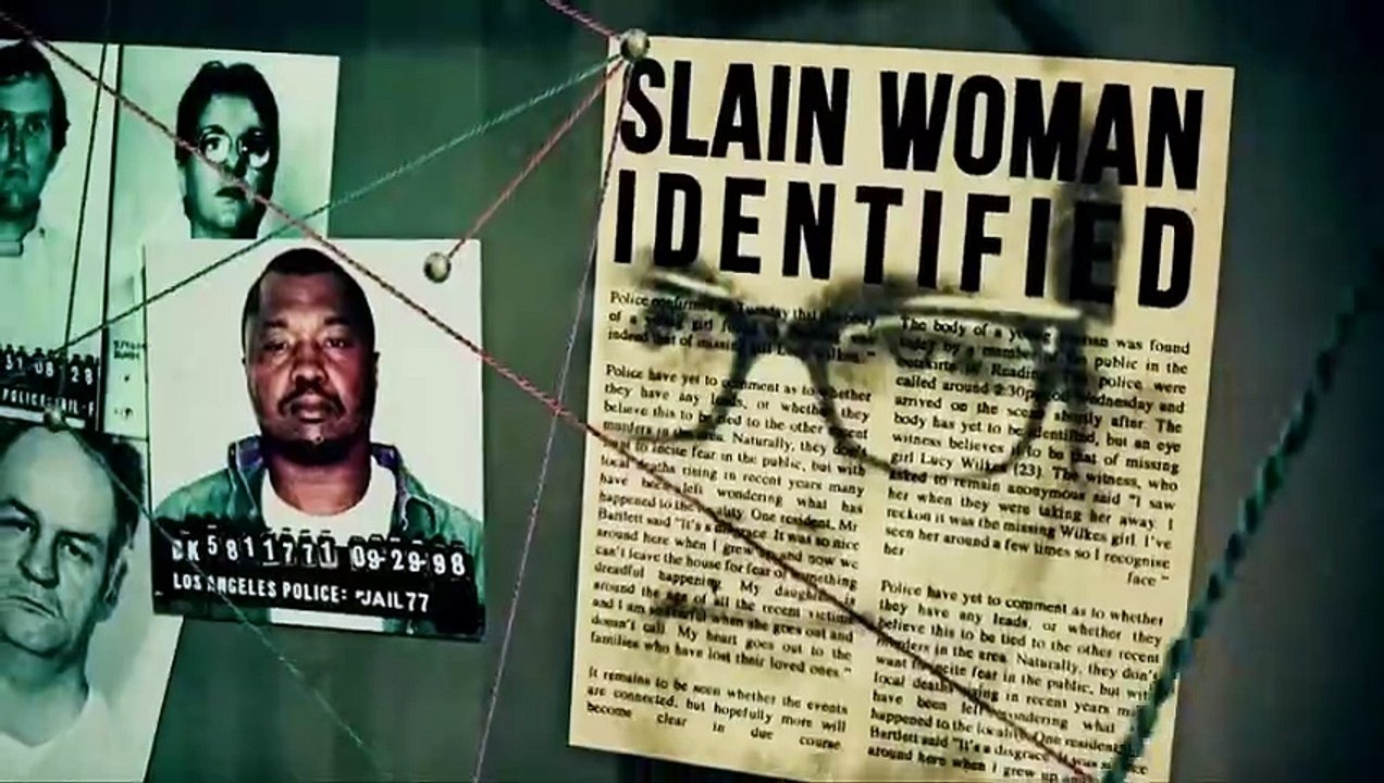 World's Most Evil Killers S05E02 William Bonin