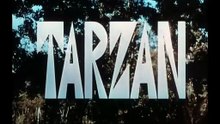 Tarzan (1966) – EP40: A Tempestade – Completo Dublado | Segunda Temporada