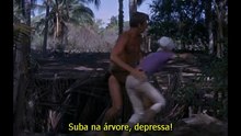 Tarzan (1966) – EP38: Os Fanáticos – Completo Dublado | Segunda Temporada