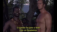 Tarzan (1966) – EP39: Os Últimos dos Super-Homens – Completo Dublado | Segunda Temporada