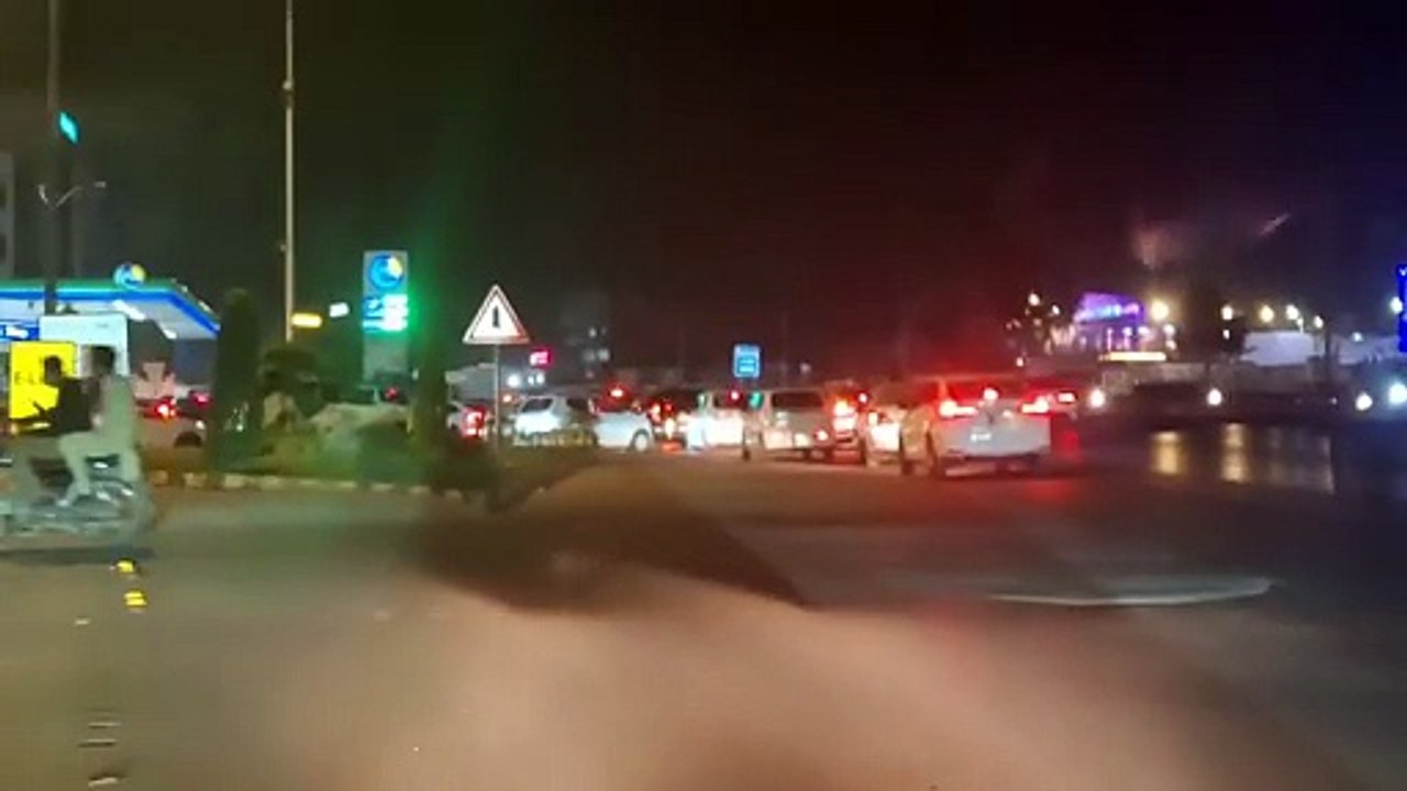 Now we will have to stand in long queues to fill petrol. Humiliation has been written in the destiny of this nation and we are happily enduring this humiliation because we cannot raise our voices, we cannot speak