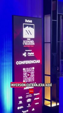 Nuevo León se alista para el Mundial: Samuel García destaca ventajas económicas en Foro Forbes Monterrey