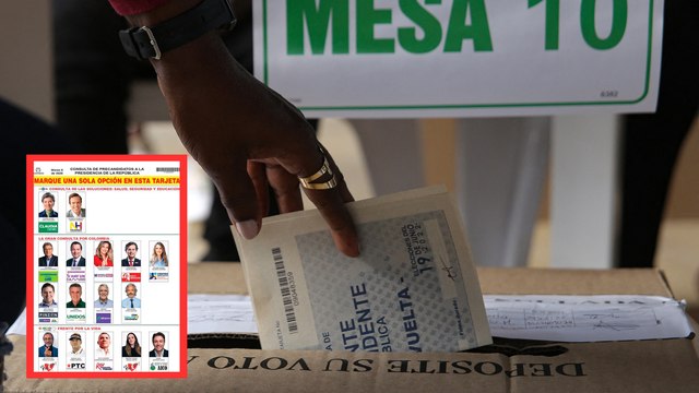 ¿Ganadores de las consultas del 8 de marzo pueden renunciar y apoyar otra candidatura en las presidenciales?