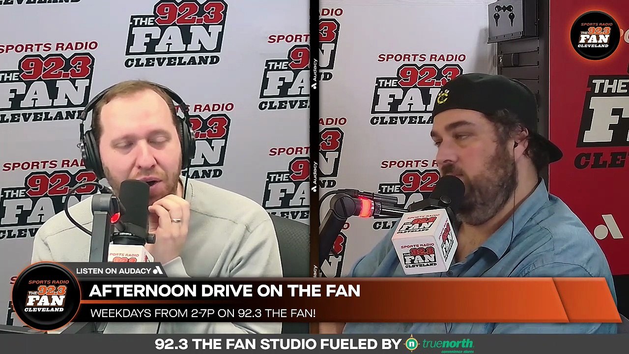 Are the Browns done adding to the QB room?