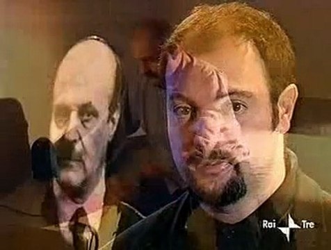 Blu Notte - Il Caso Roberto Calvi