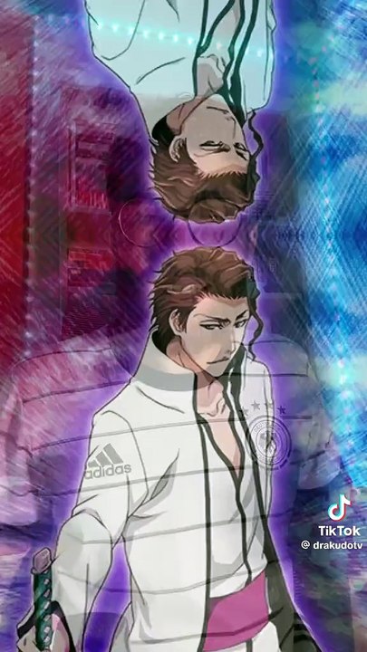 Aizen aurait dû avoir un lien avec les Quincy??