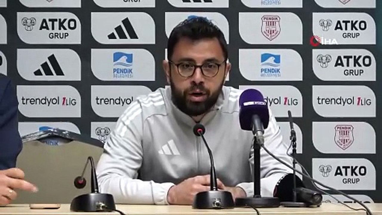 Çağlar Okuldaş: "Bugün buradan galip de ayrılabilirdik"